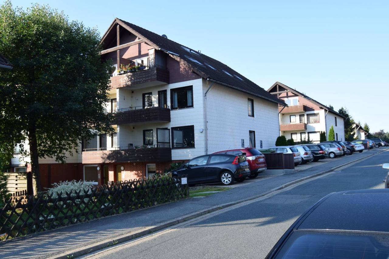 Wurmberg Baude 2 Braunlage Exterior foto