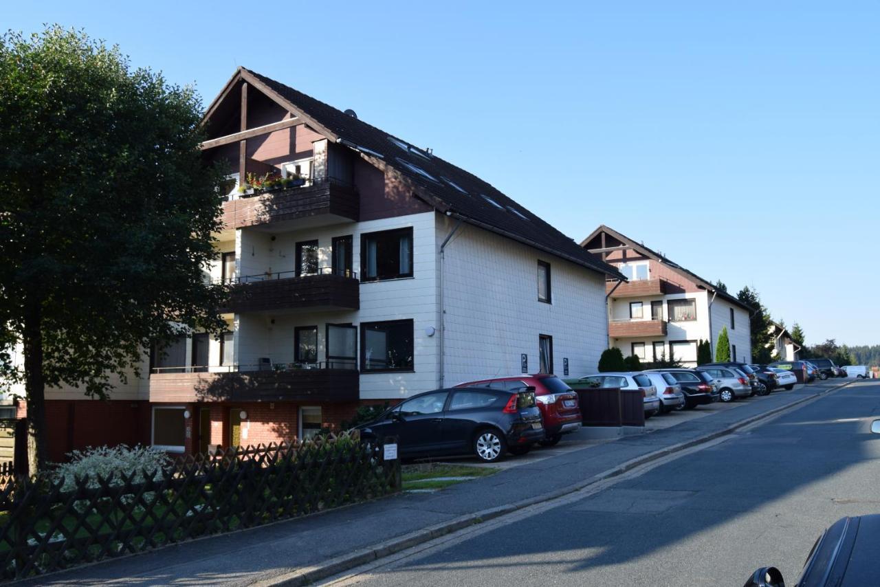 Wurmberg Baude 2 Braunlage Exterior foto